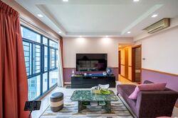 Blue Horizon (D5), Condominium #543488941